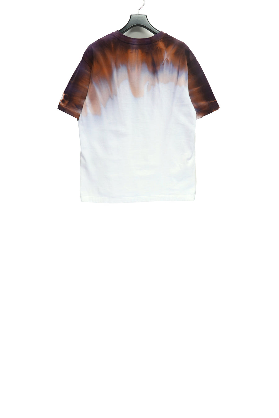 YUKI HASHIMOTO  ICE-DYE T-SHIRTS