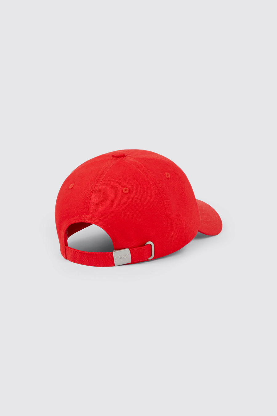 KENZO  CAP(MEDIUM RED)