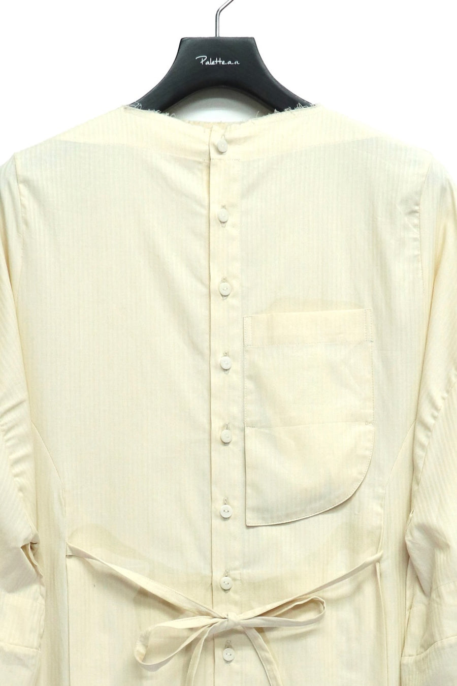 Tiscar Espadas  CAP6 THE JAIME SHIRT