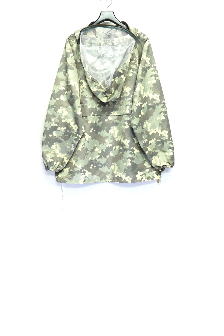 LEH  Bug Anorak Parker(Camouflage)