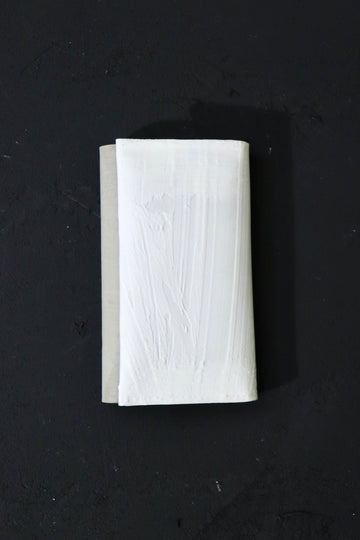 KAGARI YUSUKE  白×灰壁 カード&キーケース