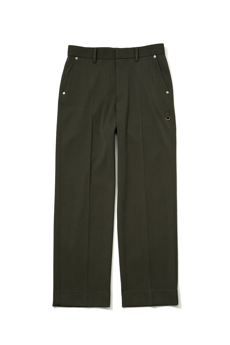 soe  Relaxed Fit Trousers