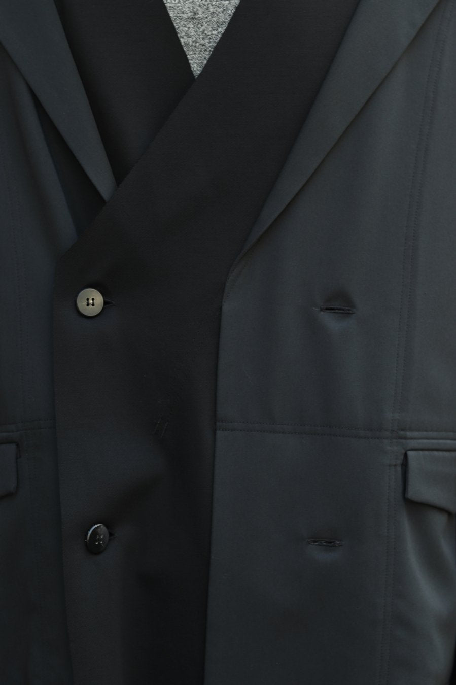 【30%OFF】KONYA  Long Shirt Coat