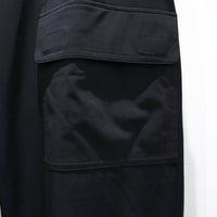 Rajabrook's Kerja Pants 2-Black (Pants) Mail Order | Palette Art 