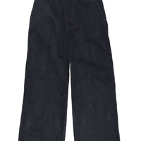 BELPER(ベルパー)の22AW CORDUROY PANTS NAVYの通販｜PALETTE