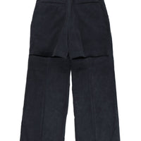 BELPER(ベルパー)の22AW CORDUROY PANTS NAVYの通販｜PALETTE art