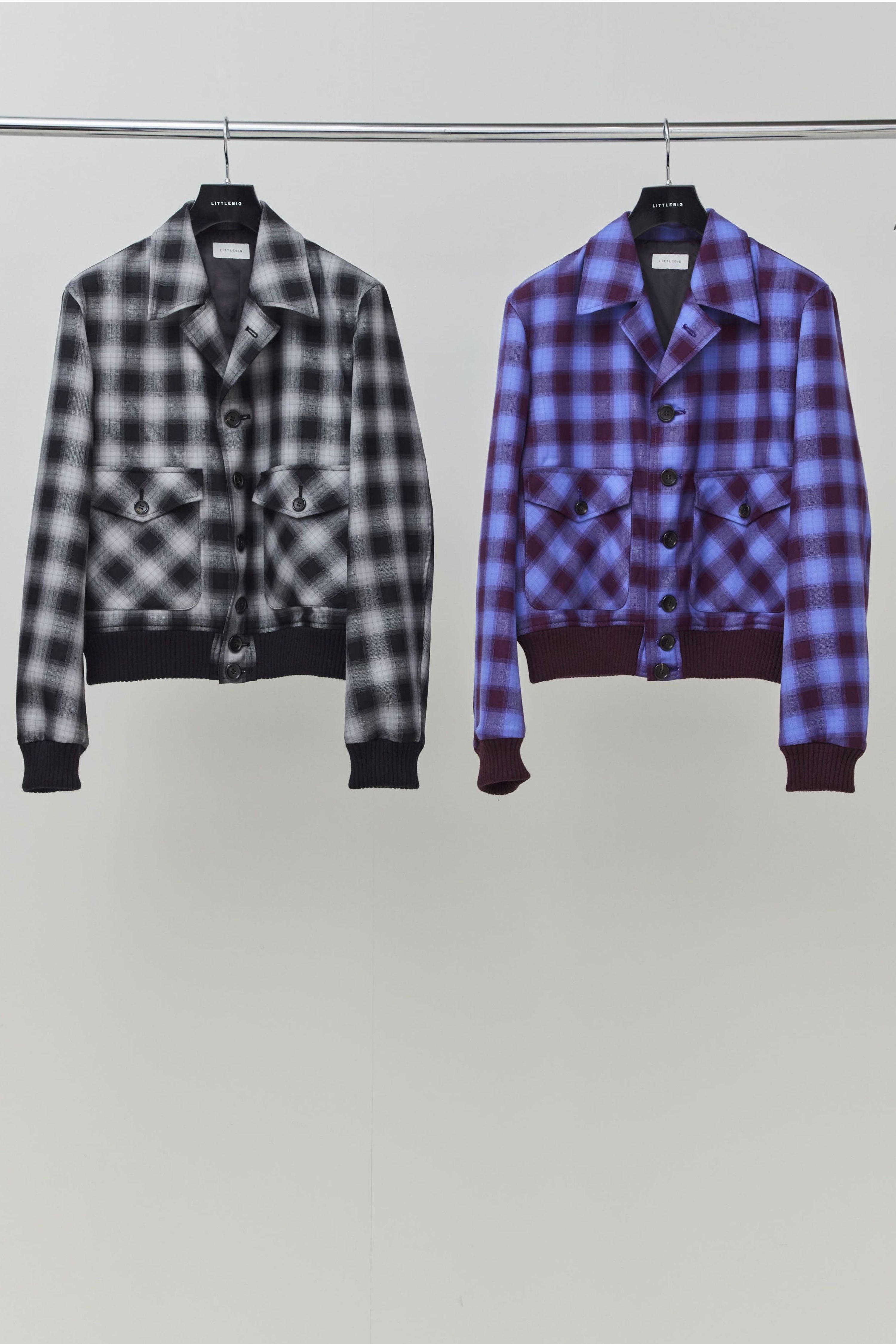 LITTLEBIG(リトルビッグ)のHomble Blouson(ブルゾン)の通販｜PALETTE