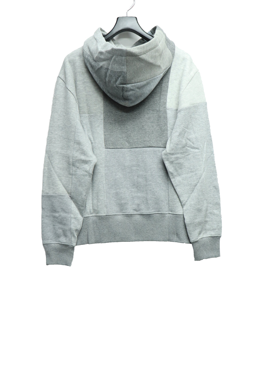 Takaya Hioki  Vintage NIKE remake hoodie