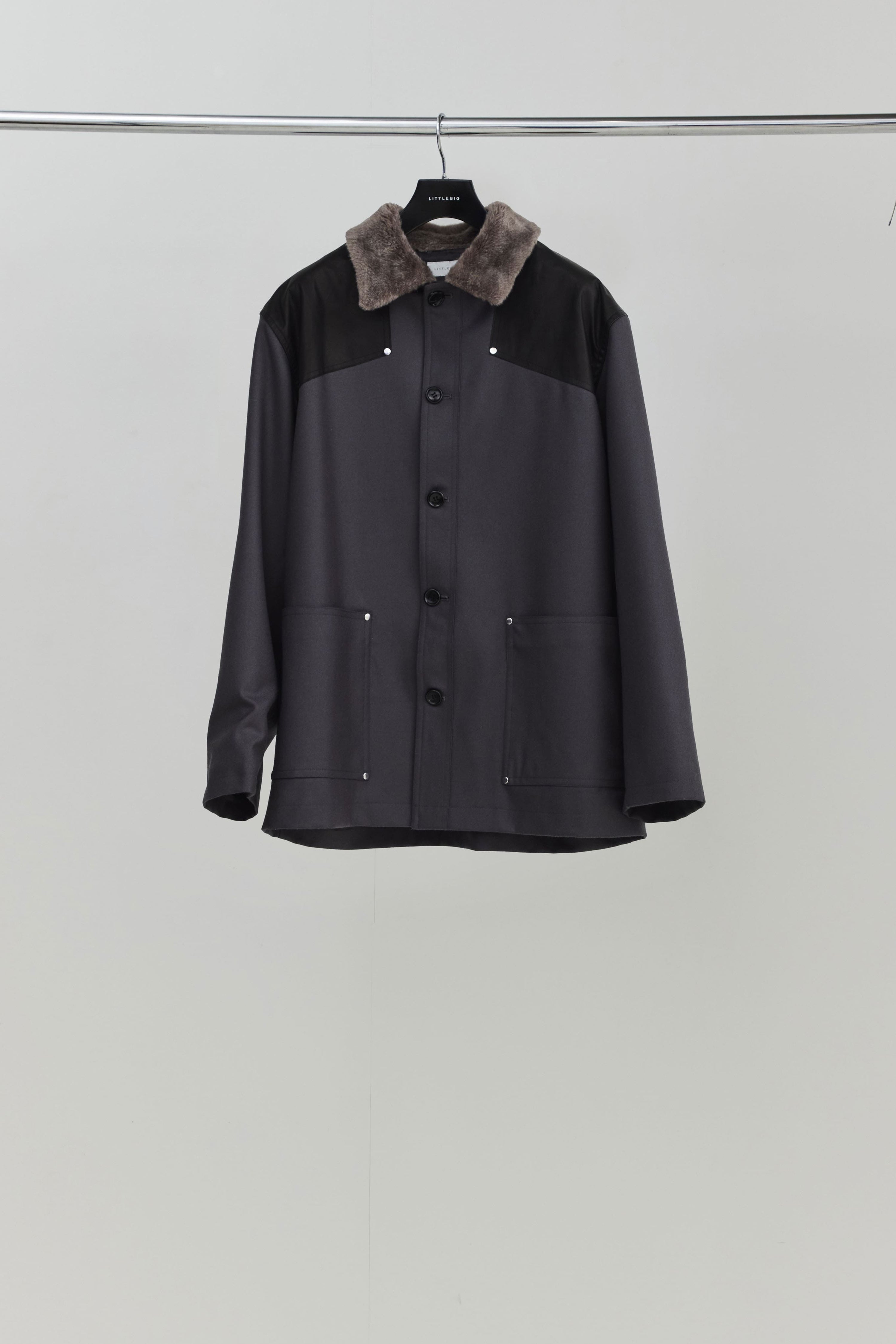 LITTLEBIG　Donkey Coat LITTLEBIG(リトルビッグ)のDonkey Coat 2(ドンキーコート)の通販