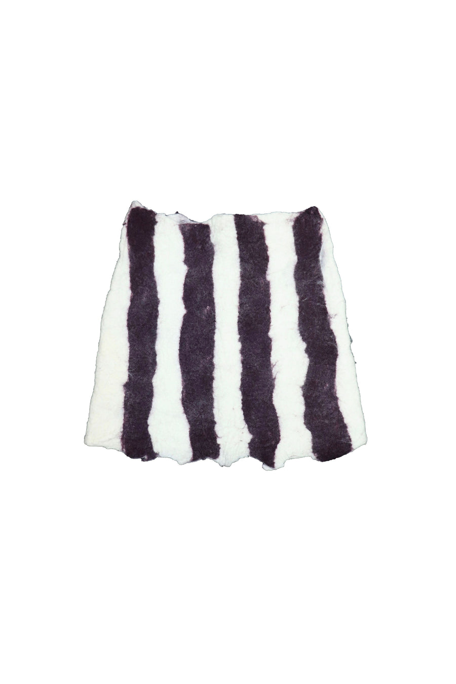 fluss  FELT SKIRT