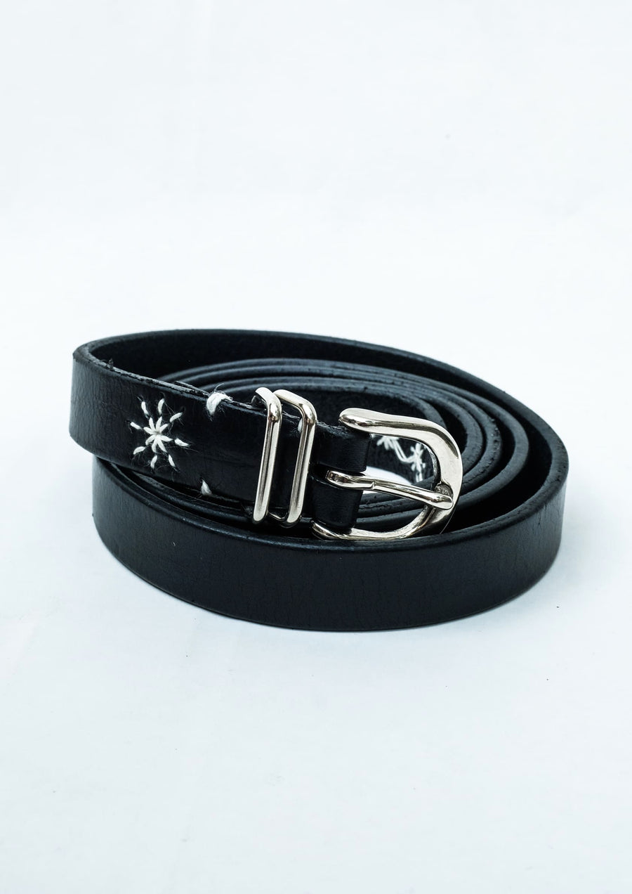 SUGARHILL  Leather Belt