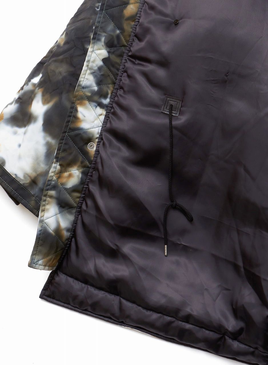 ジャケット・アウター SUGARHILL POUR CAMO N3-B POUR CAMO N3-B – SUGARHILL TOKYO