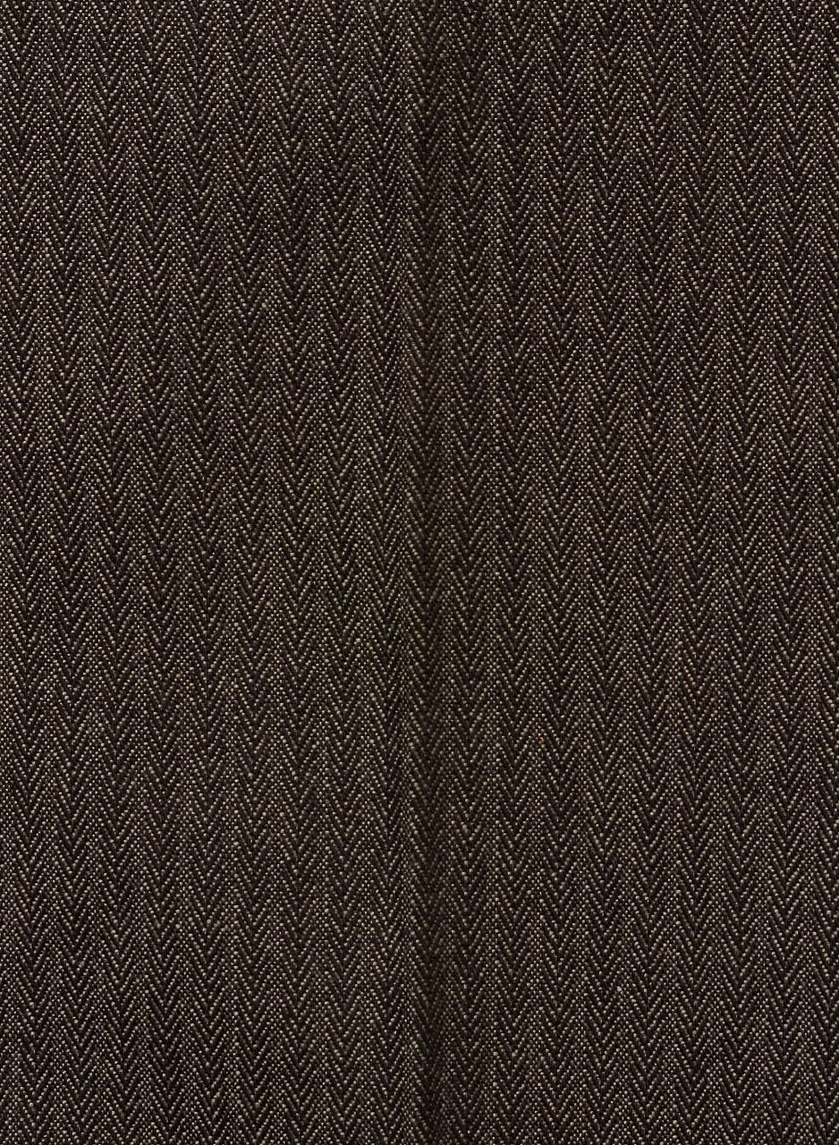 SUGARHILL(シュガーヒル)のHERRINGBONE WIDE TROUSERSの通販｜PALETTE
