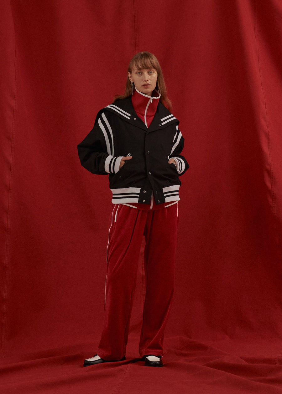 LITTLEBIG  Track Top-1(Red or Green)
