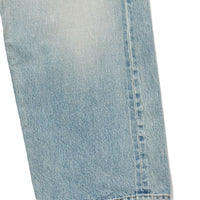 SUGARHILL(シュガーヒル)のFADED CLASSIC DENIM PANTSの通販｜PALETTE