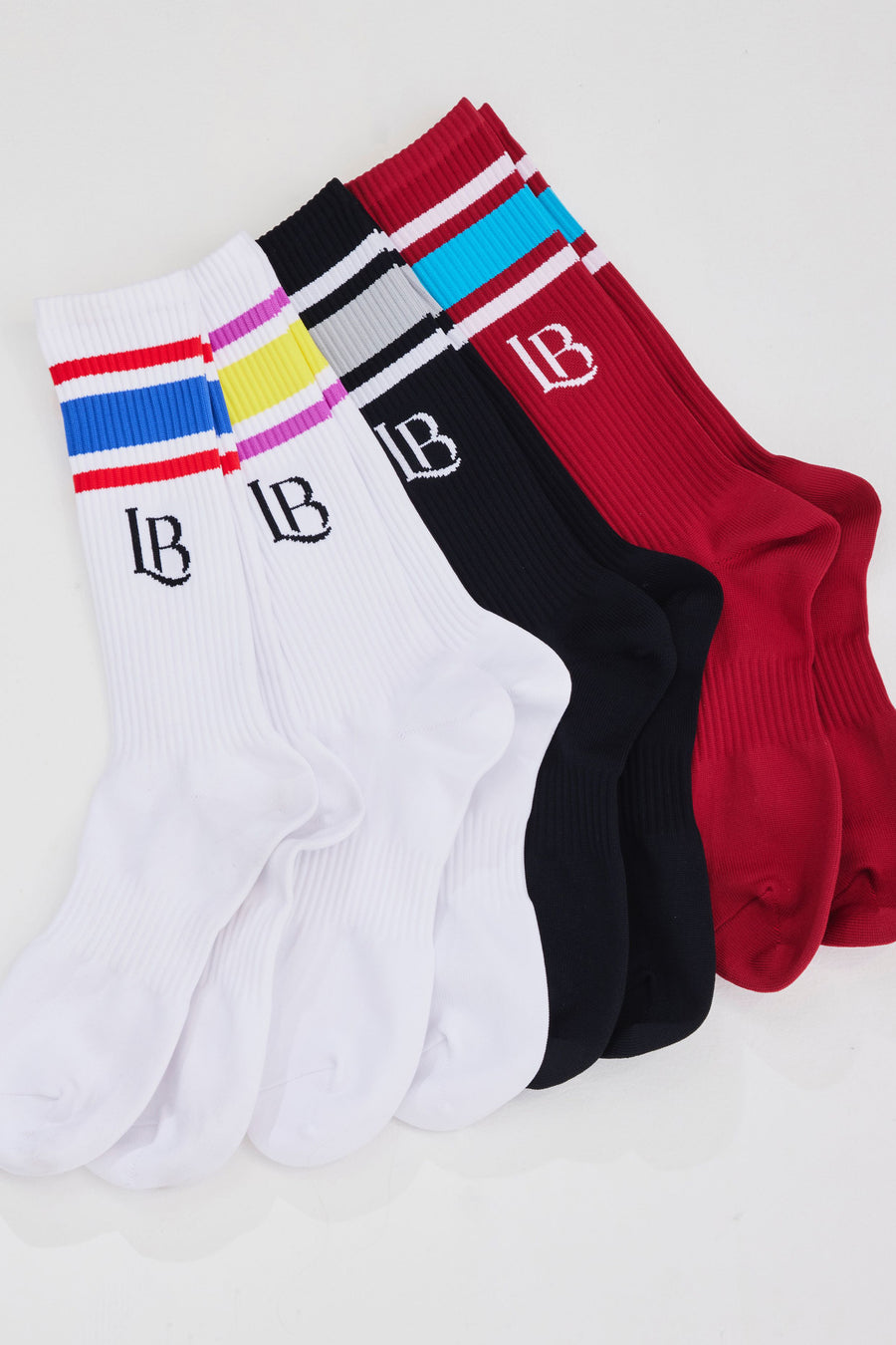 LITTLEBIG  Socks(Black)
