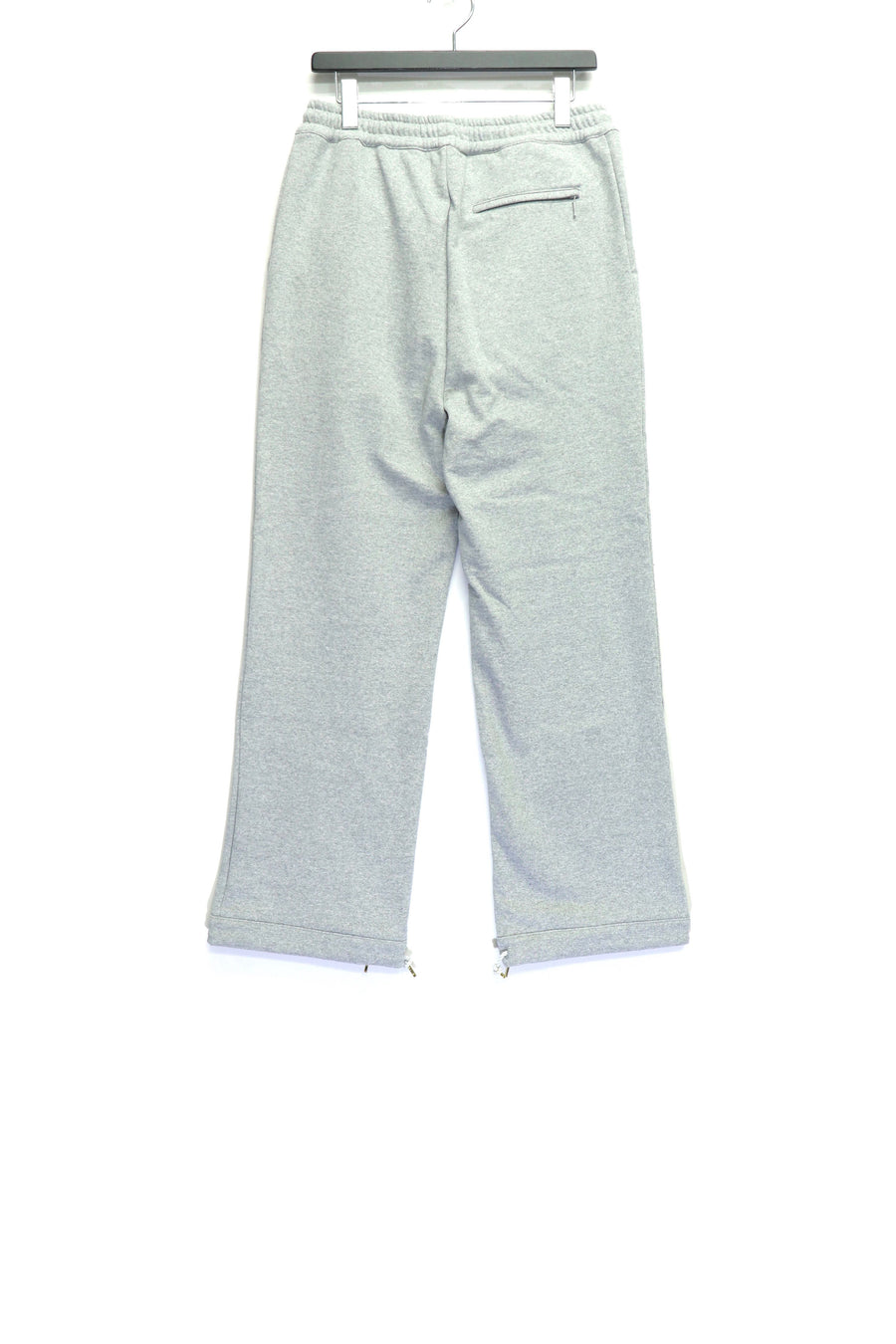 Taiga Igari  French Sweat Pants(GRAY)