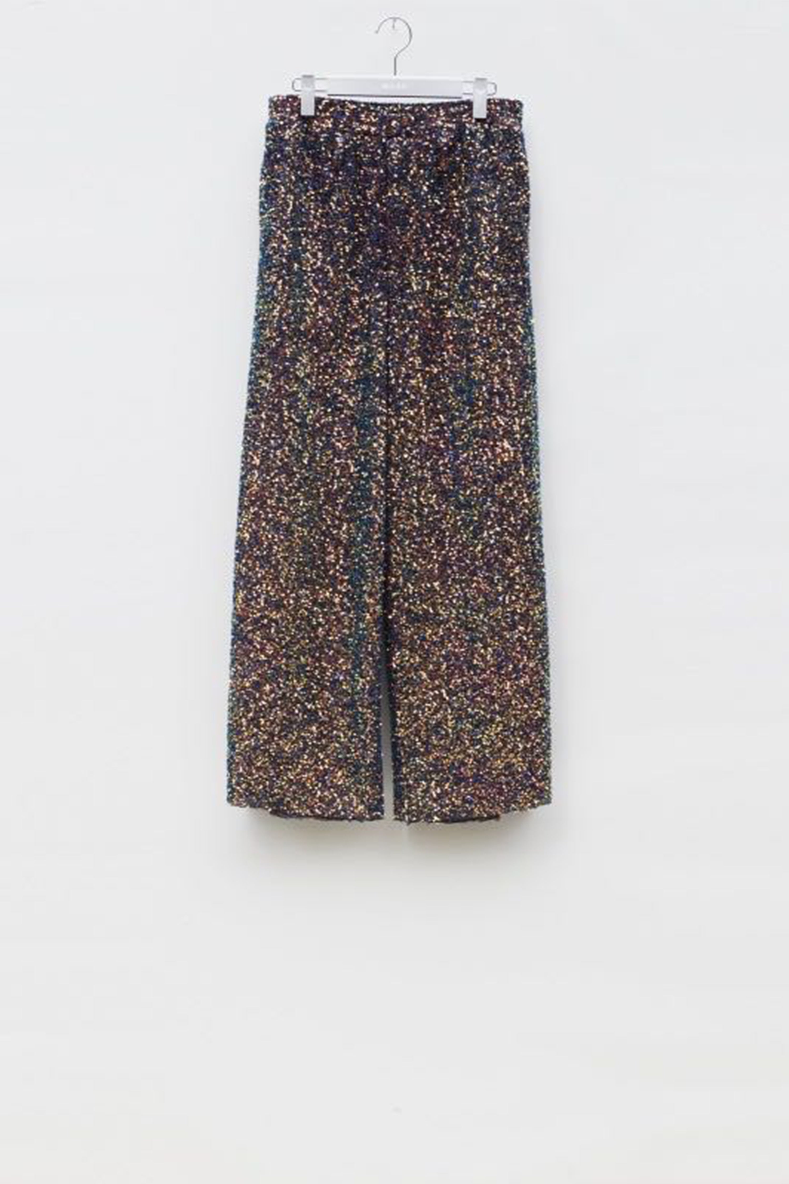 MASU(エムエーエスユー)のDISCO BAGGY EASY PANTS(パンツ)の通販