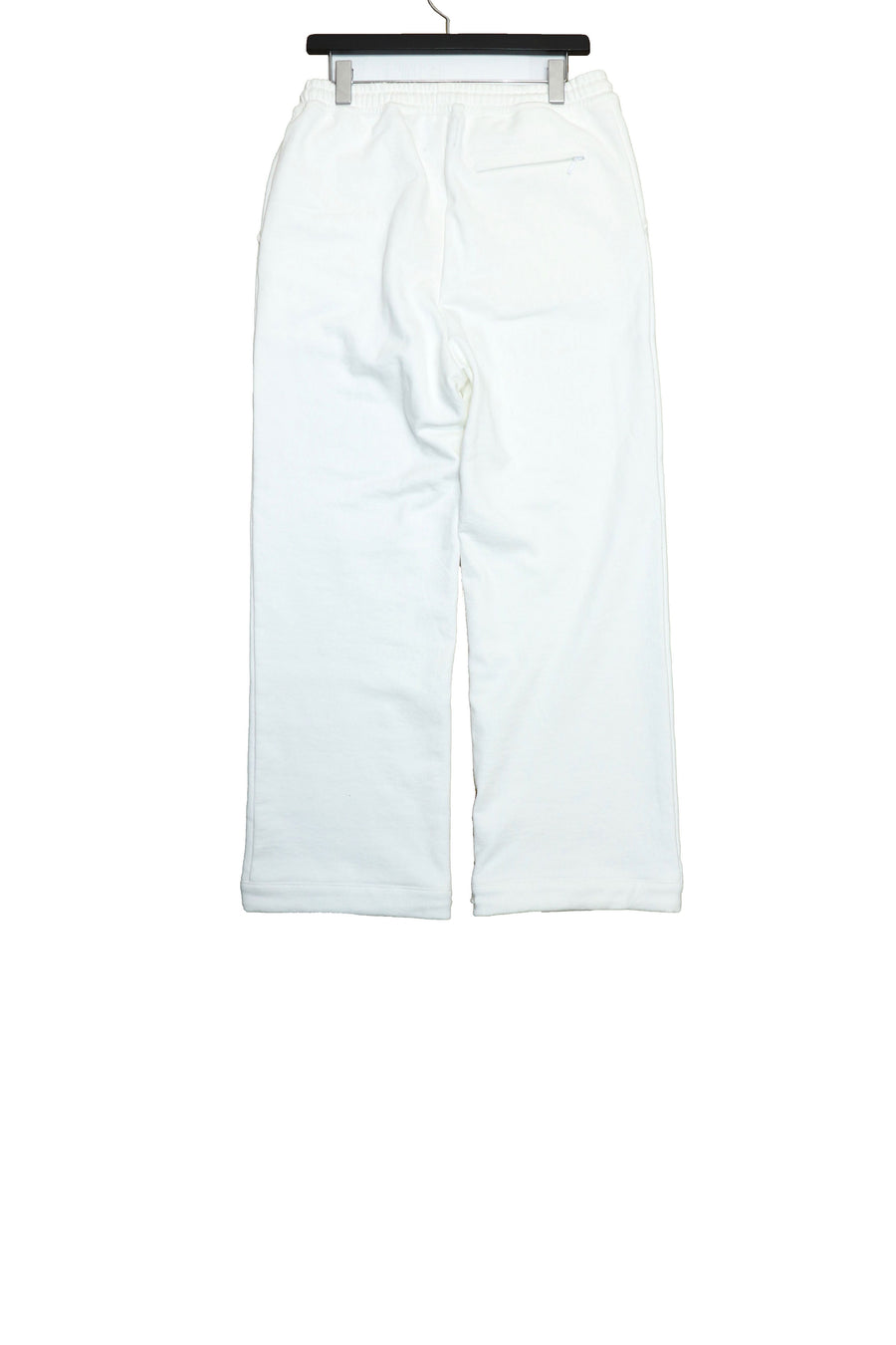Taiga Igari  French Sweat Pants(WHITE)