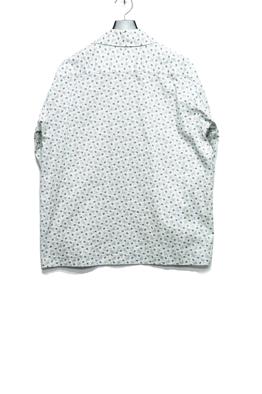 Taiga Igari  Dairy Pajamas Shirt(WHITE)