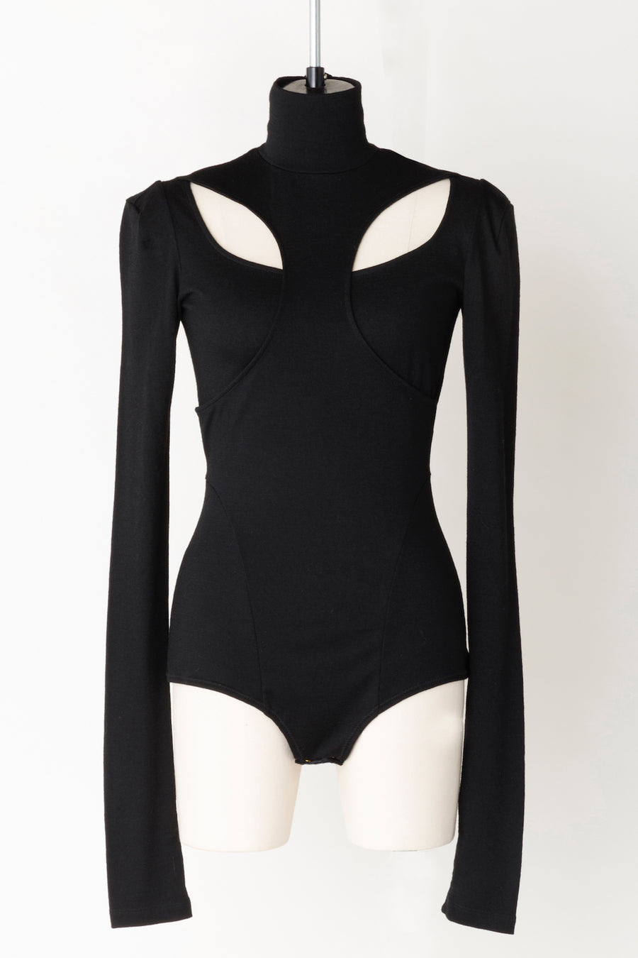 Fetico's Wool Layered Body Suits Mail Order | Palette Art Alive ...