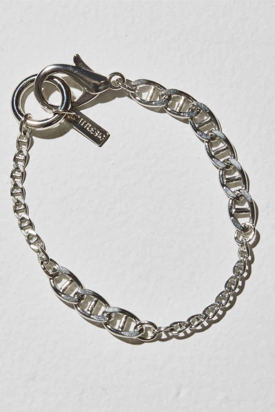 LITTLEBIG  Chain Bracelet