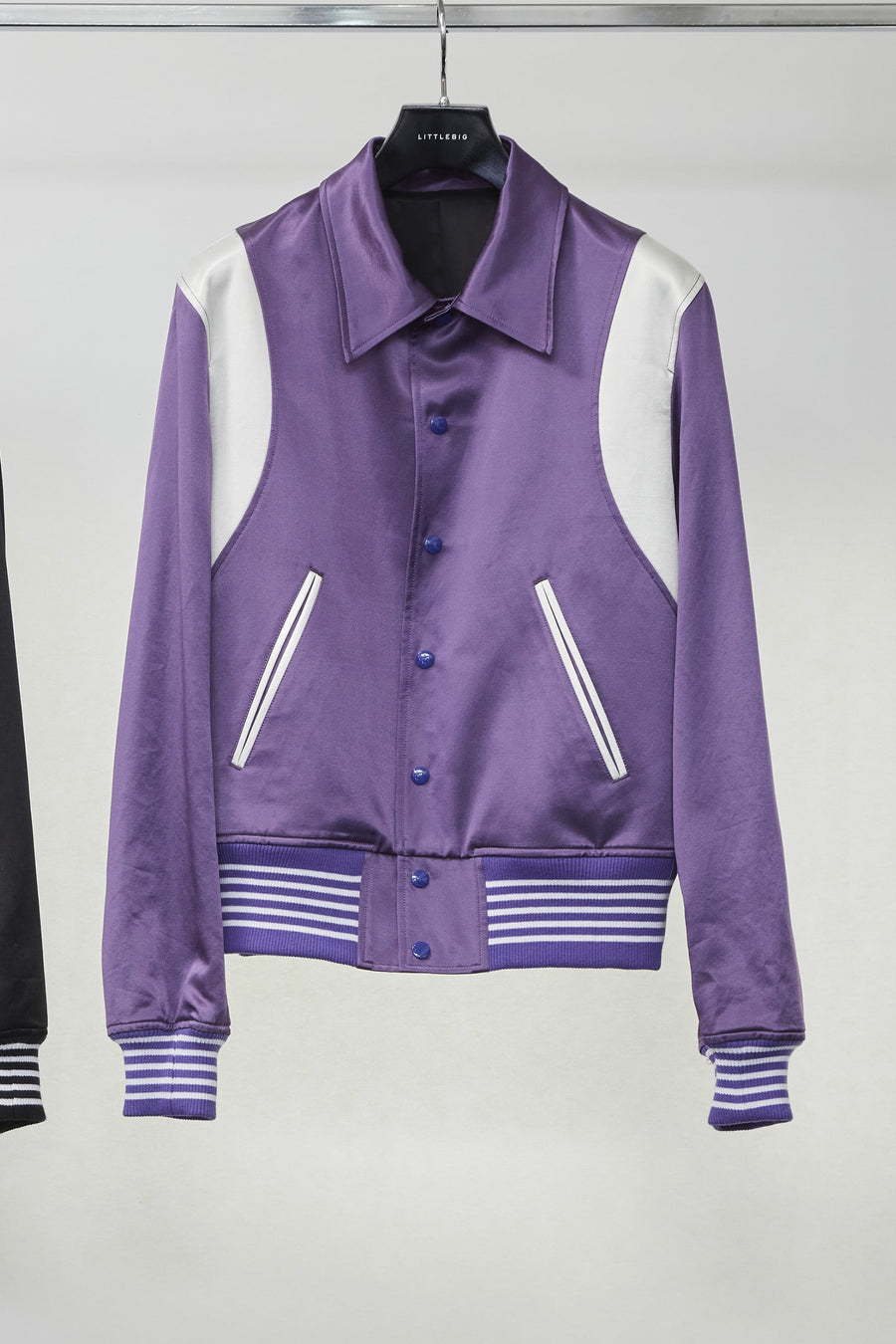 LITTLEBIG  Award Jacket（Purple）