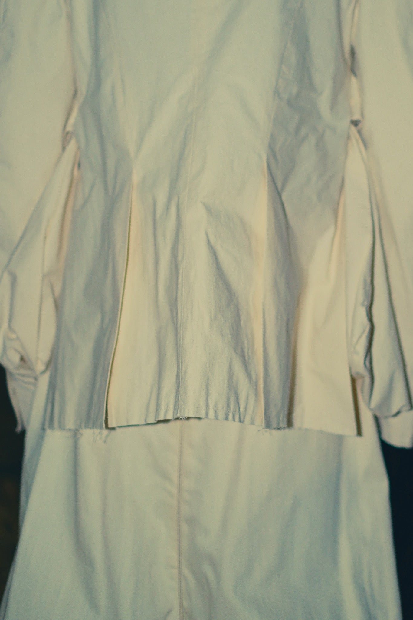 Tiscar Espadas(ティスカーエスパダス)のCLOUDY JACKET(ジャケット)の