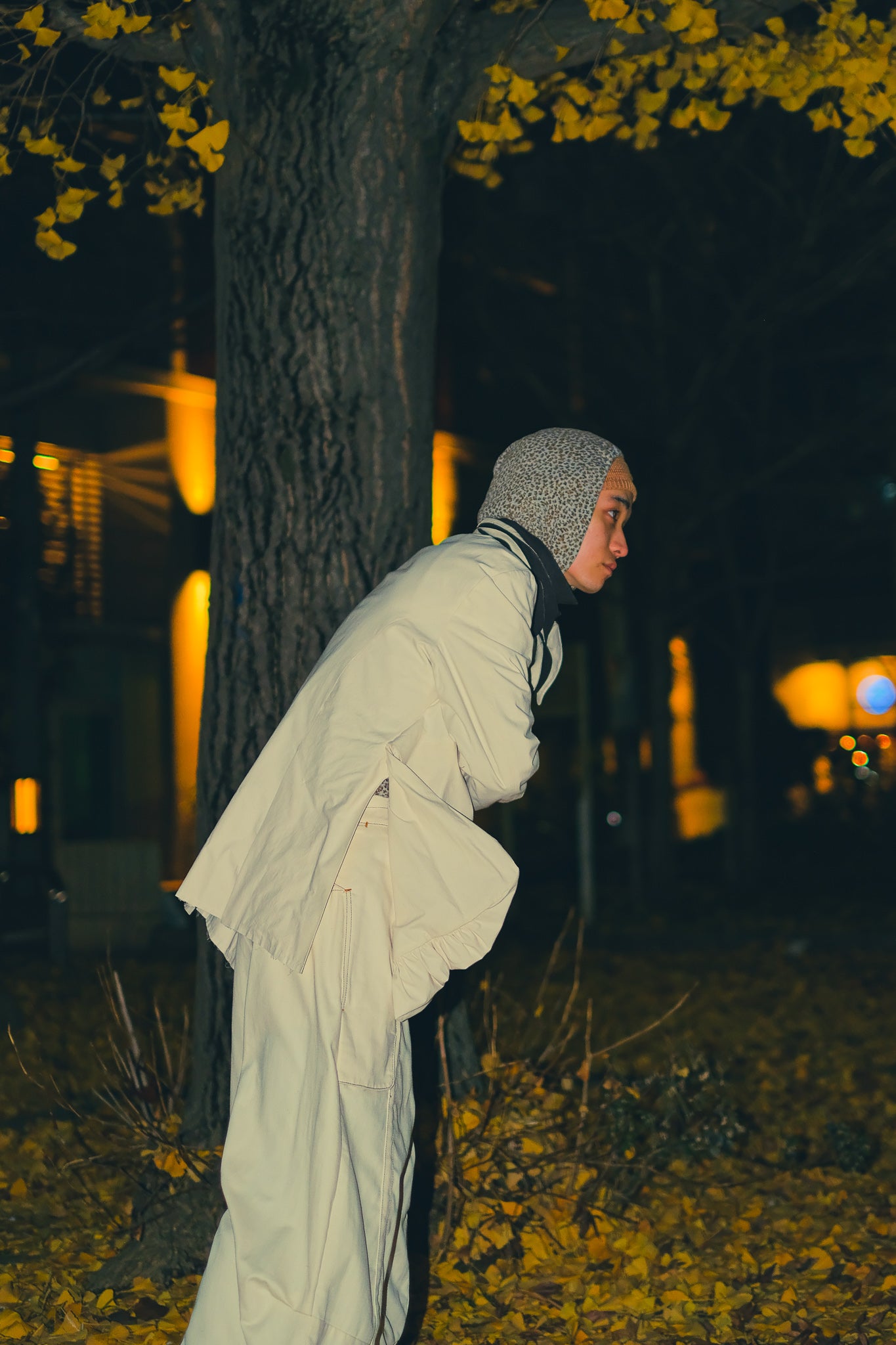 ジャケット・アウター tiscar espadas Cloudy jacket Tiscar Espadas(ティスカーエスパダス)のCLOUDY JACKET(ジャケット)の