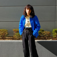 から厳選した syuman Docking Sweat Jersey pants スラックス - dtu.org.ph