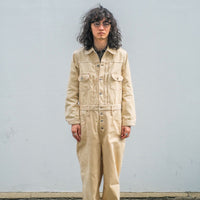 SUGARHILL(シュガーヒル)のCORDUROY JUMPSUITの通販｜PALETTE art aliveのオンラインショップ –  PALETTE art alive ONLINE STORE