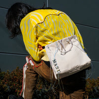 MASU(エムエーエスユー)のPEARL STRAP SHOULDER BAG(バッグ)の通販 