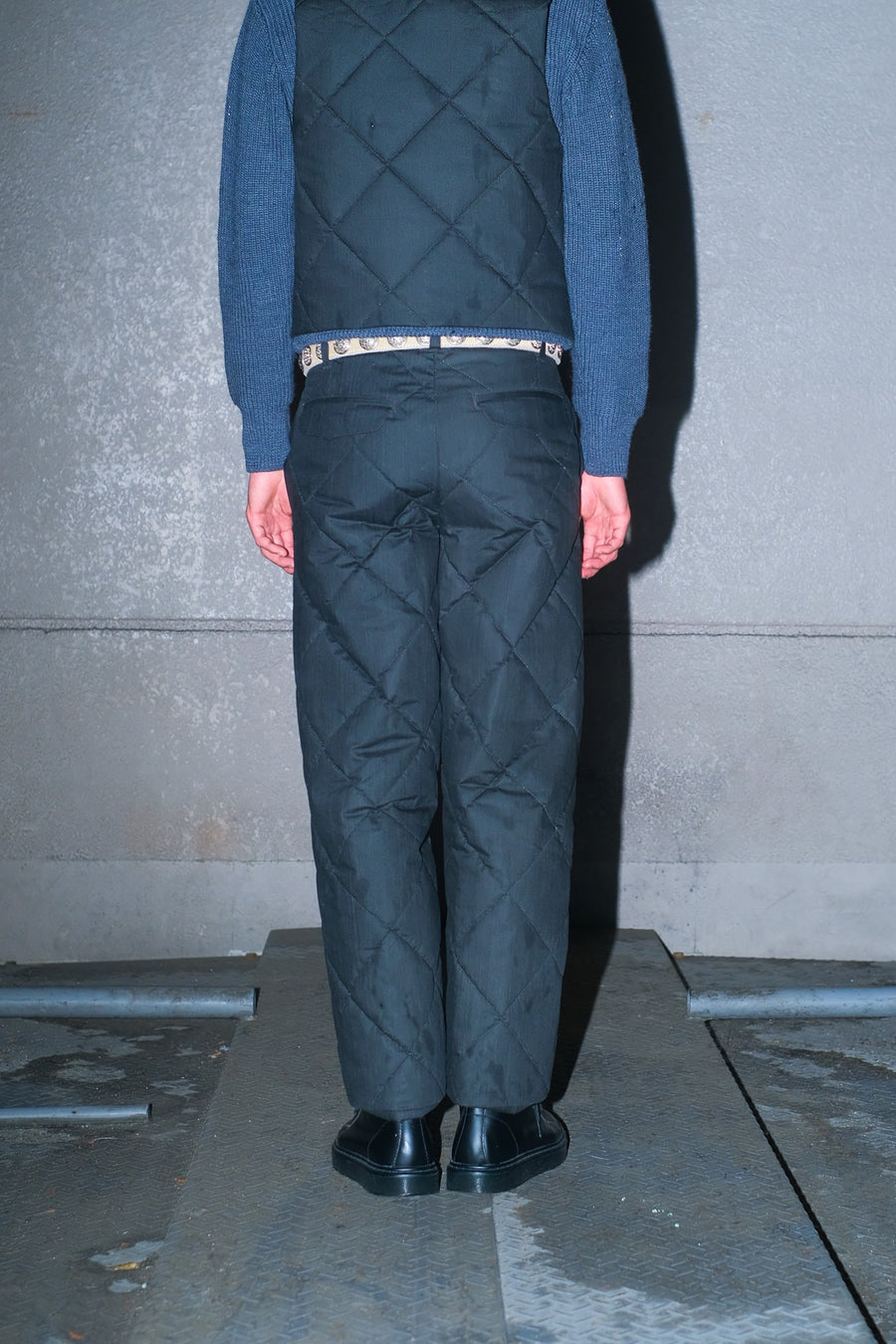 Nobuyuki Matsui(ノブユキ マツイ)のSki Pantsの通販｜PALETTE art