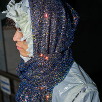 MASU ディスコスカーフ MASU(エムエーエスユー)のDISCO SCARF(スカーフ)の通販｜PALETTE art