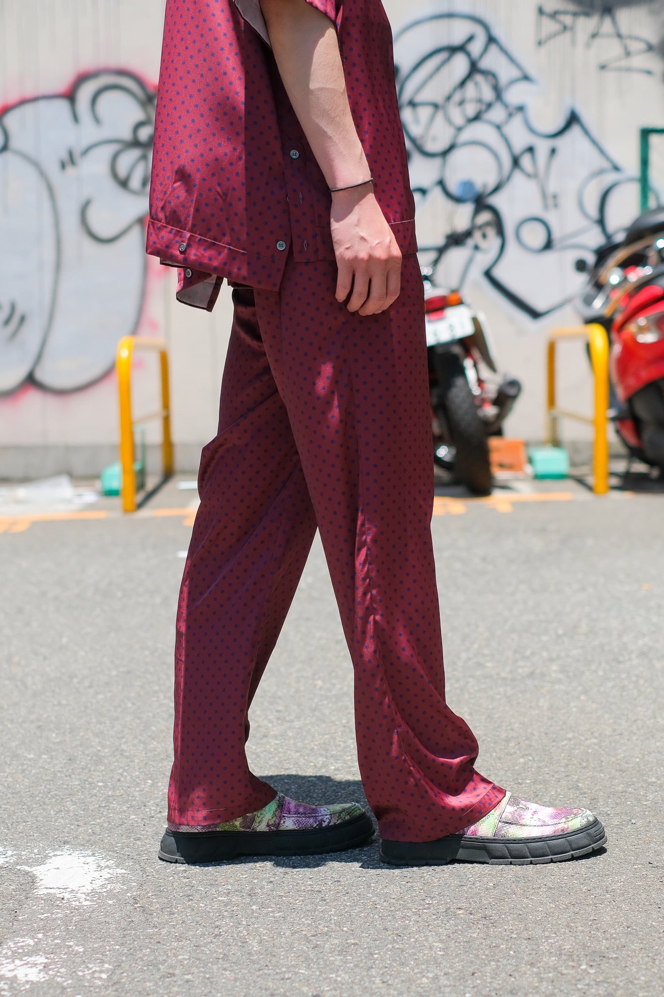 elephant TRIBAL fabrics(エレファントトライバルファブリックス)の