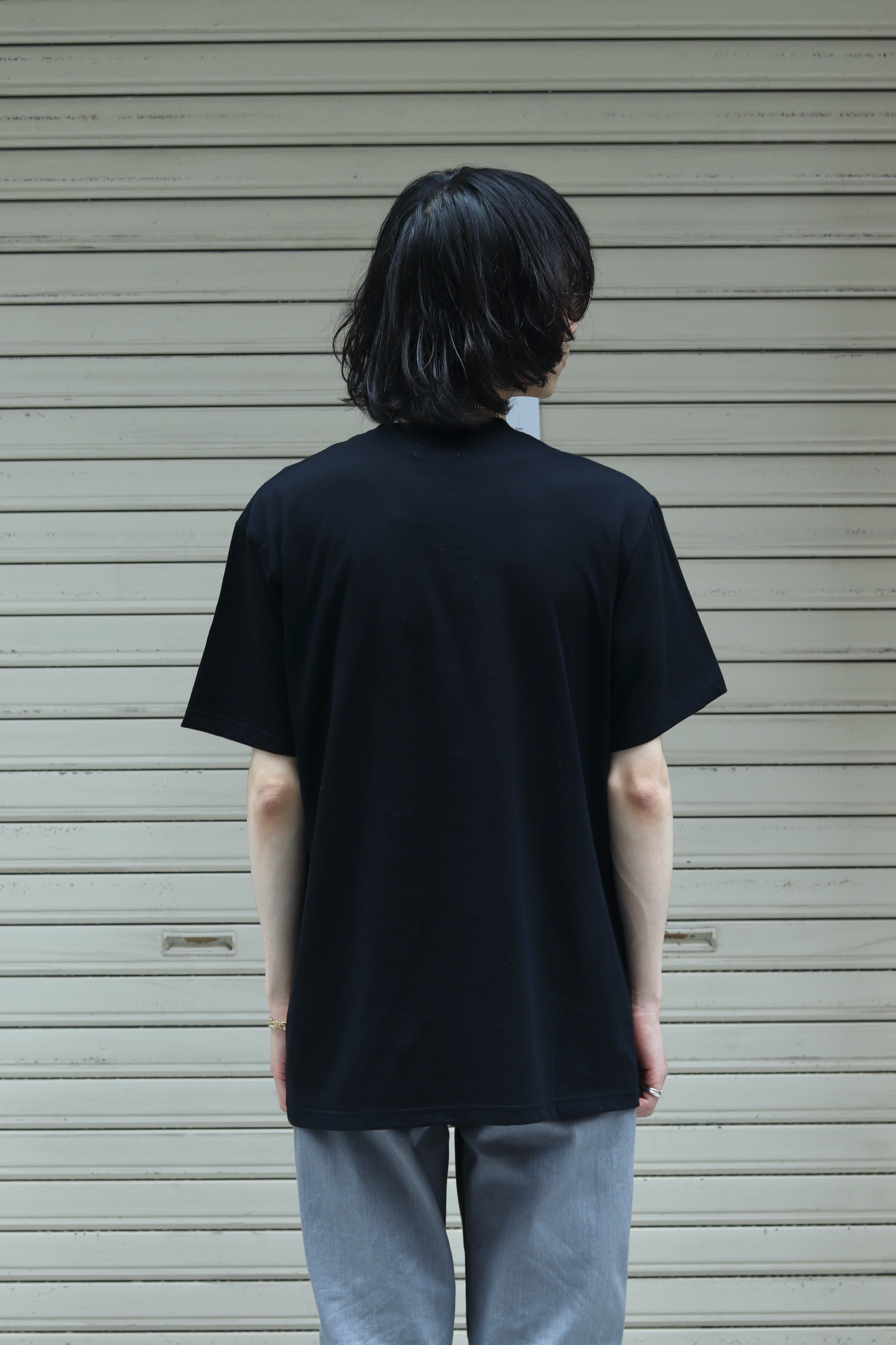 LITTLEBIG(リトルビッグ)のFLATLINE TS(Tシャツ)の通販｜PALETTE art 