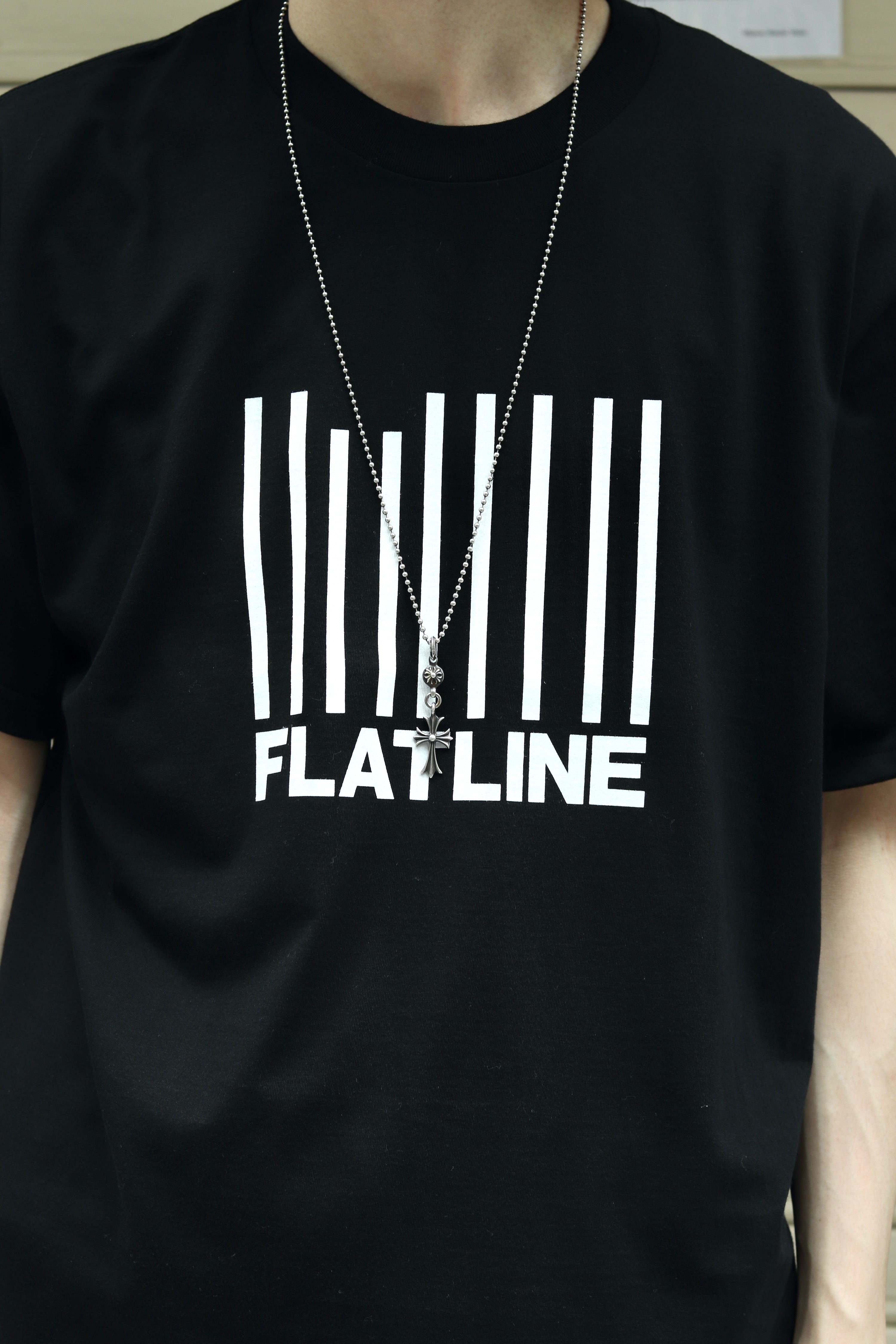 LITTLEBIG(リトルビッグ)のFLATLINE TS(Tシャツ)の通販｜PALETTE art 