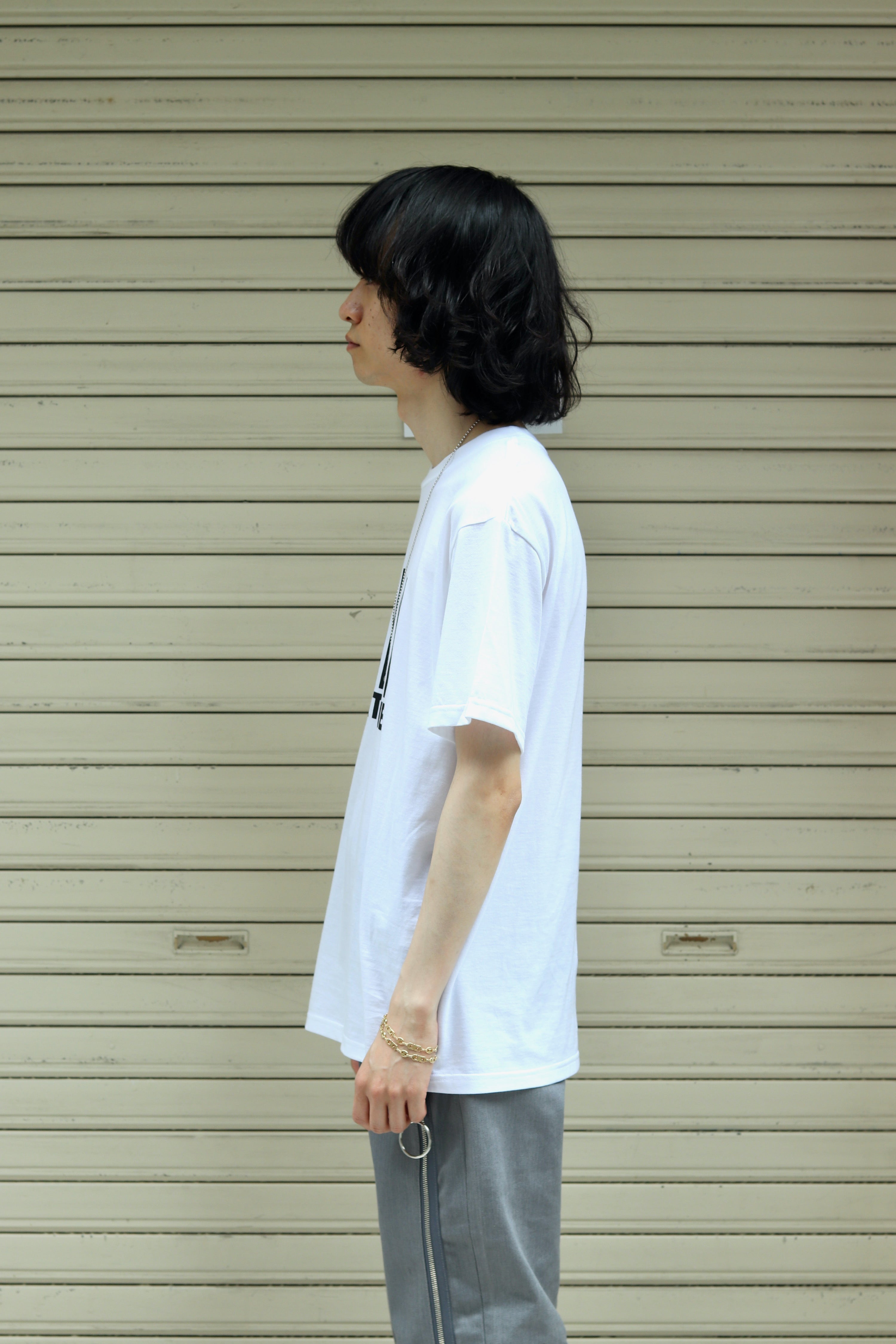 LITTLEBIG(リトルビッグ)のFLATLINE TS(Tシャツ)の通販｜PALETTE art 