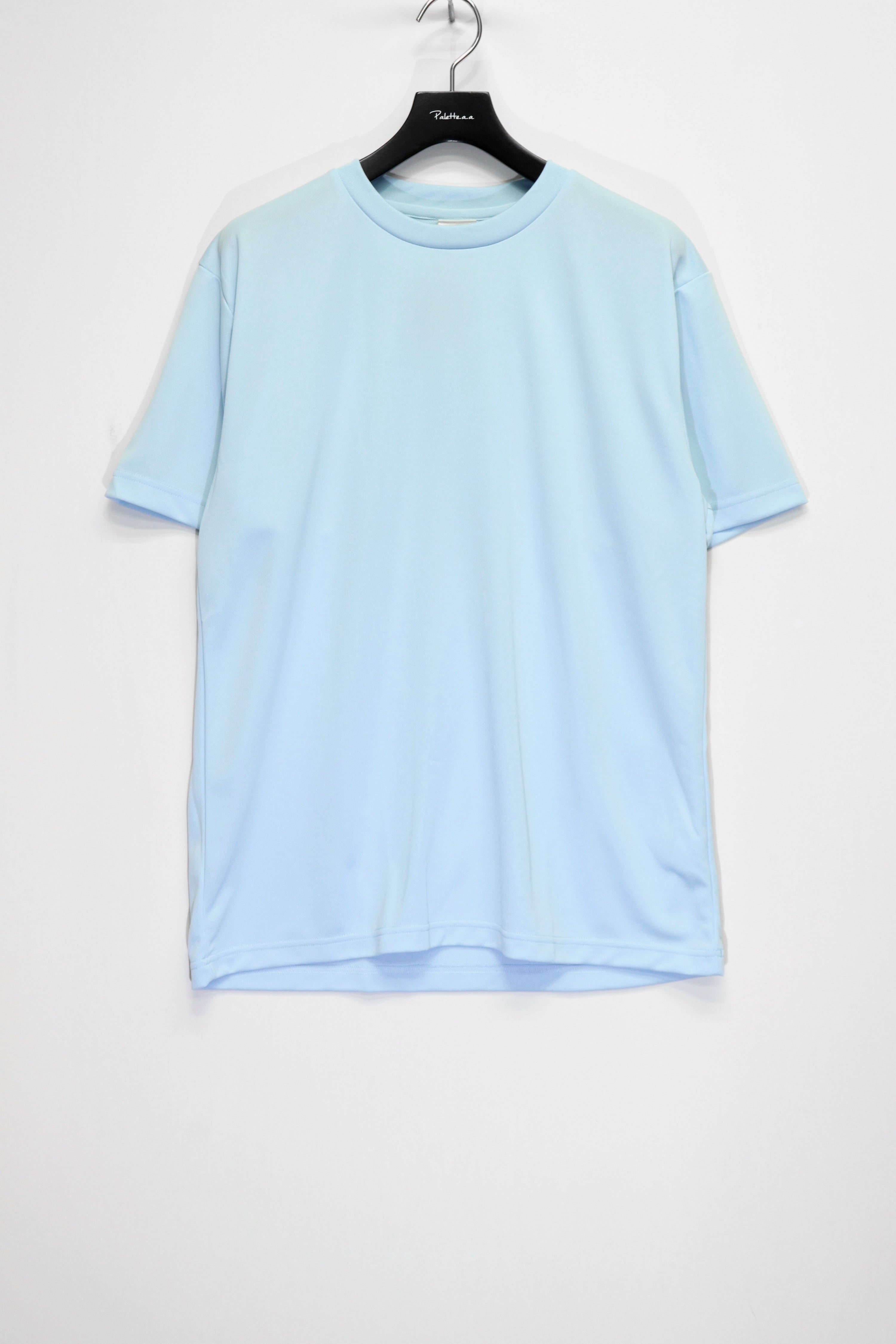 カッピレイrajabrooke WAU LOGO DRY TEE カッピレイrajabrooke WAU