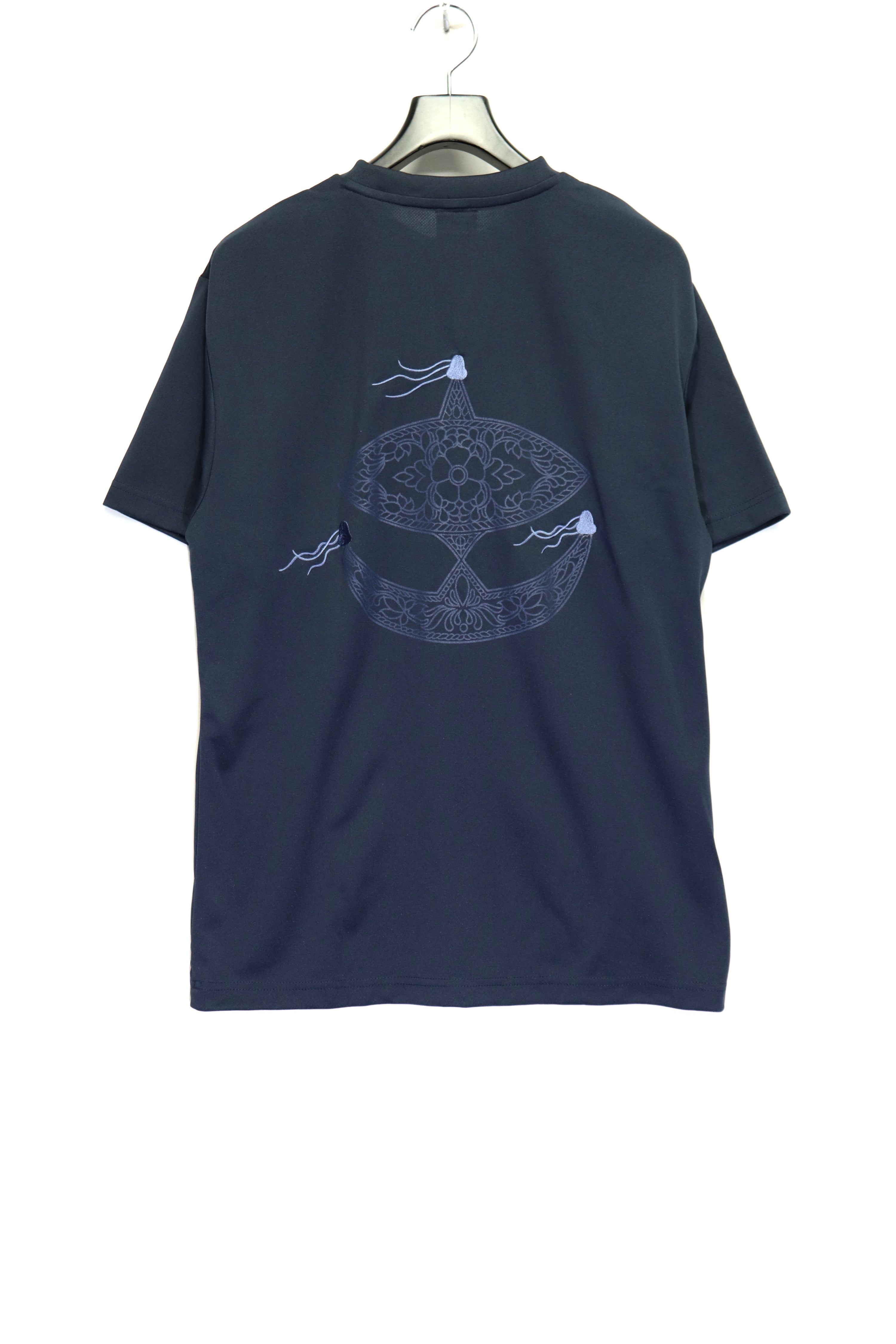 ソファカバー RAJABROOKE WAU LOGO FABRIC rajabrooke 刺繍WAU LOGO TEE | NICE des Clothing - blog -