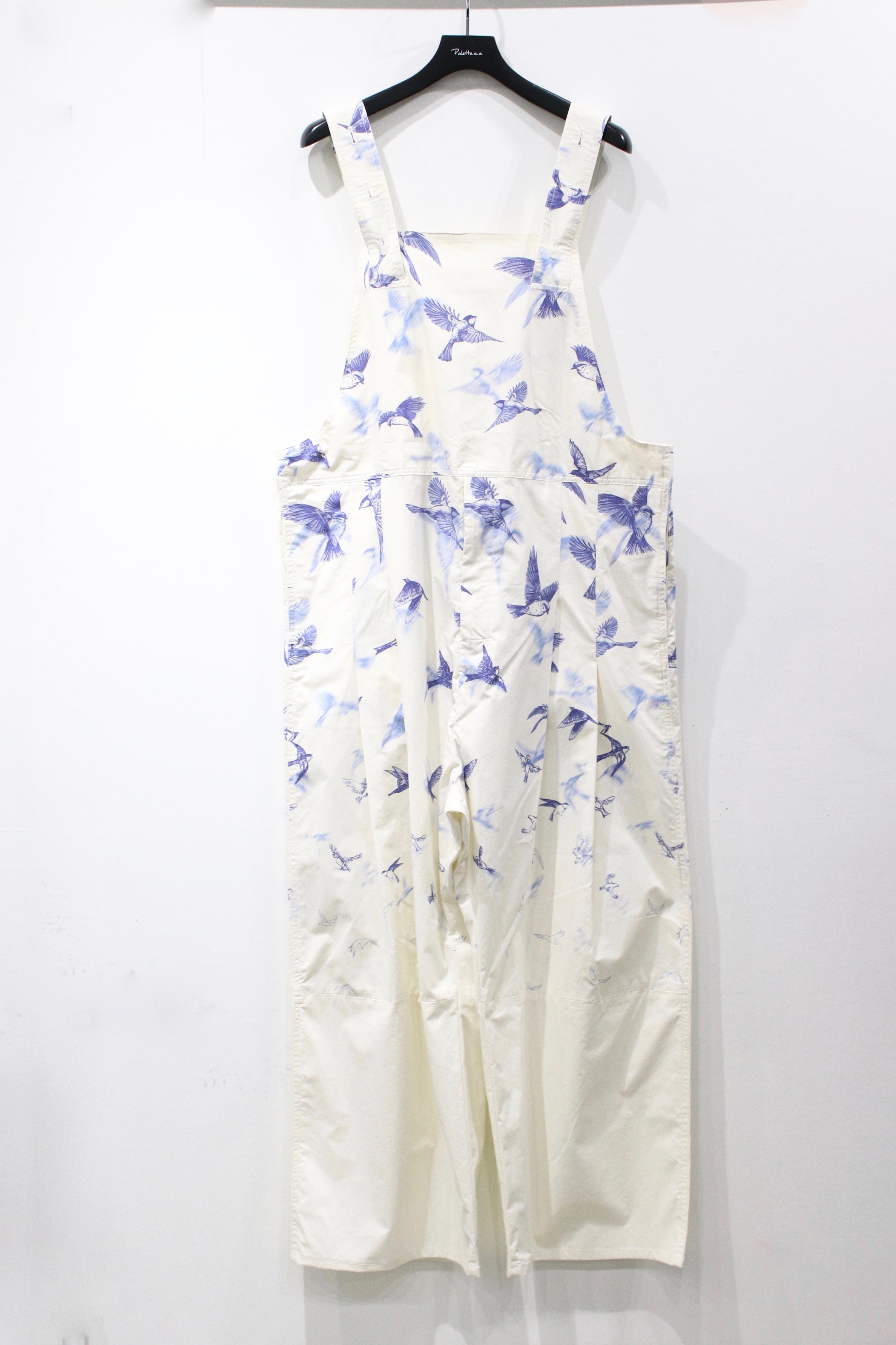 SHINYAKOZUKA(シンヤコヅカ)のBIB AND BRACES(オーバーオール)の通販