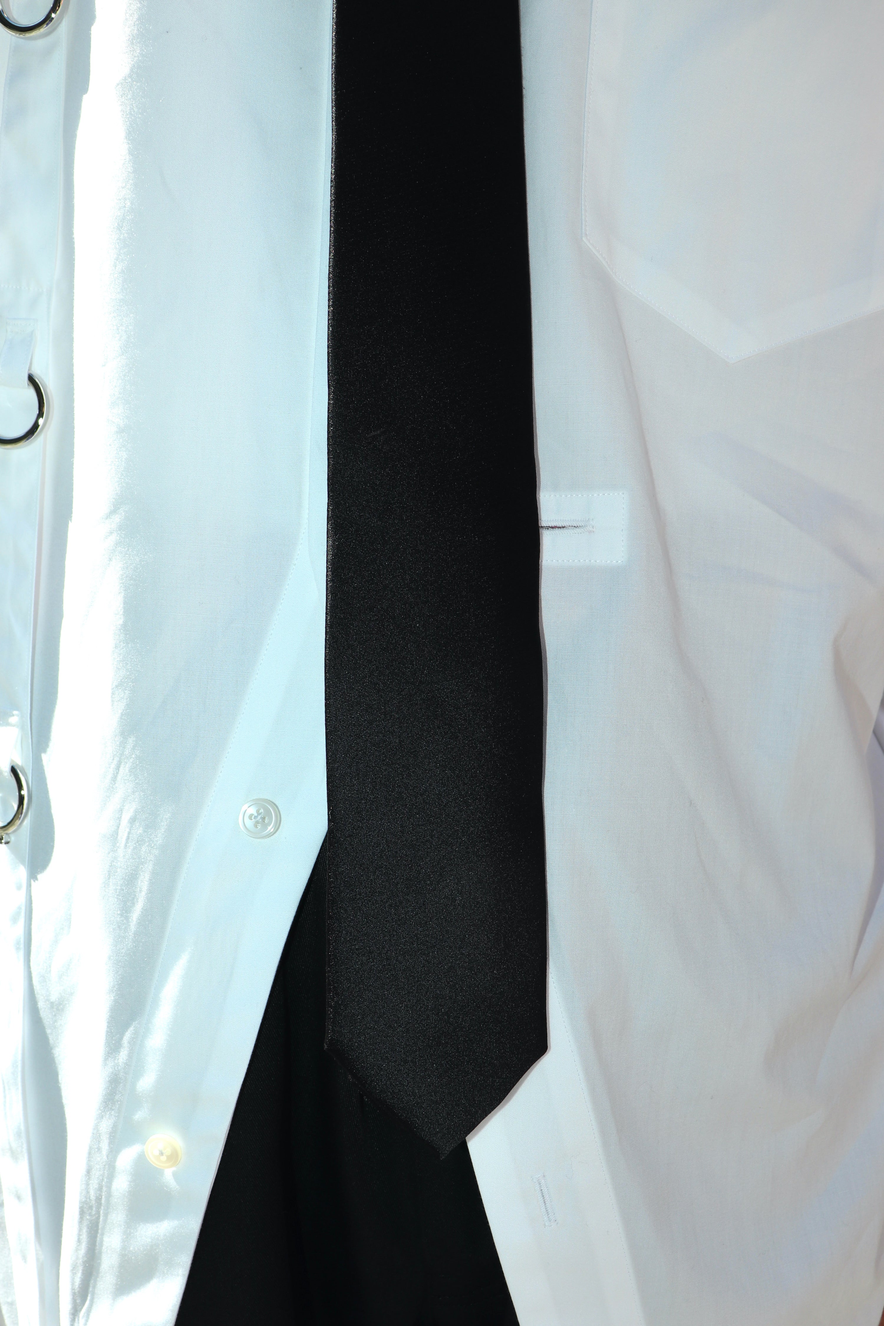 yuki hashimoto ネクタイ YUKI HASHIMOTO(ユウキハシモト)のNECKTIE(ネクタイ)の通販｜PALETTE