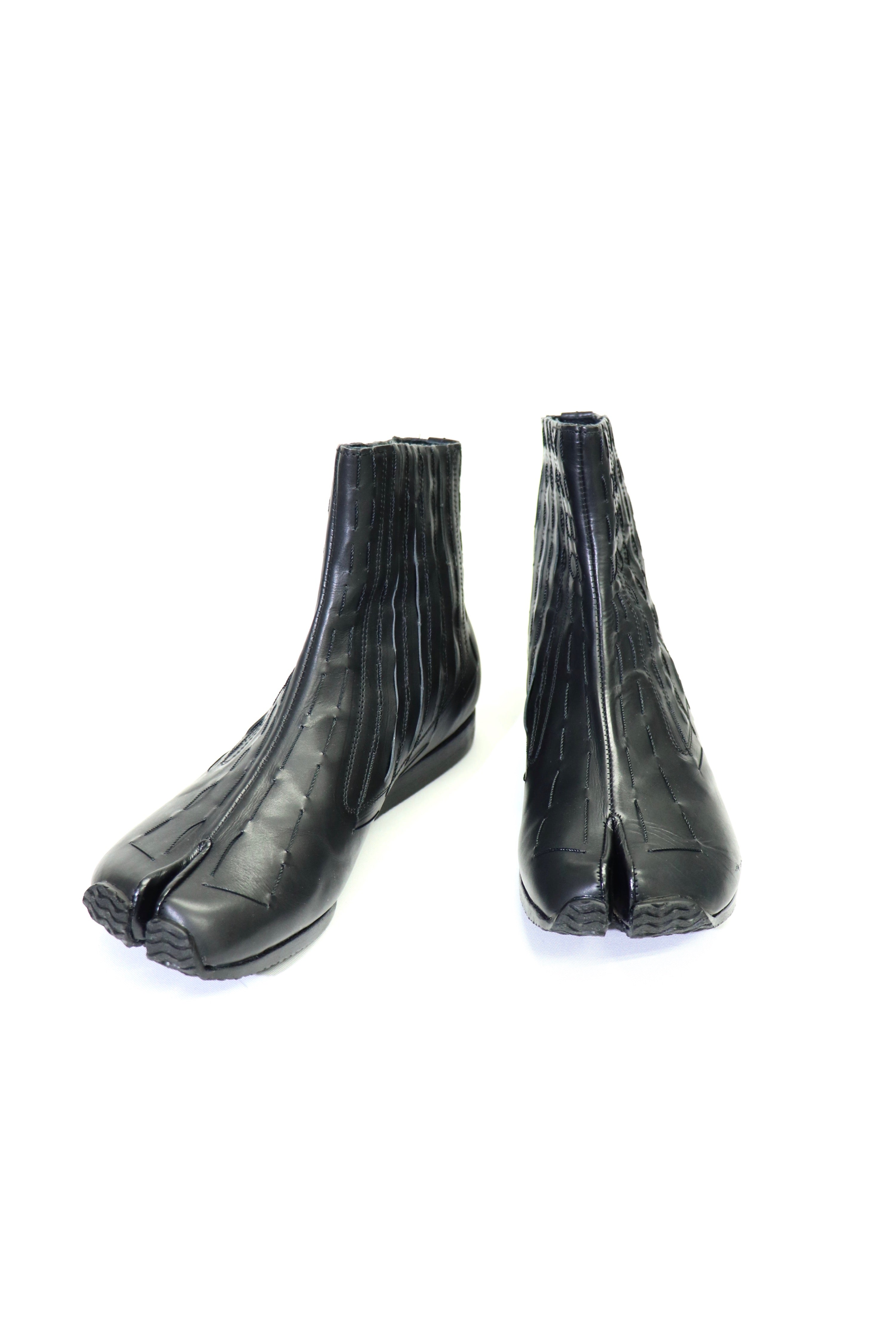 お*る様 nobuyuki matsui TABI SHOES Nobuyuki Matsui(ノブユキ マツイ)のTabi shoes(足袋シューズ)の通販