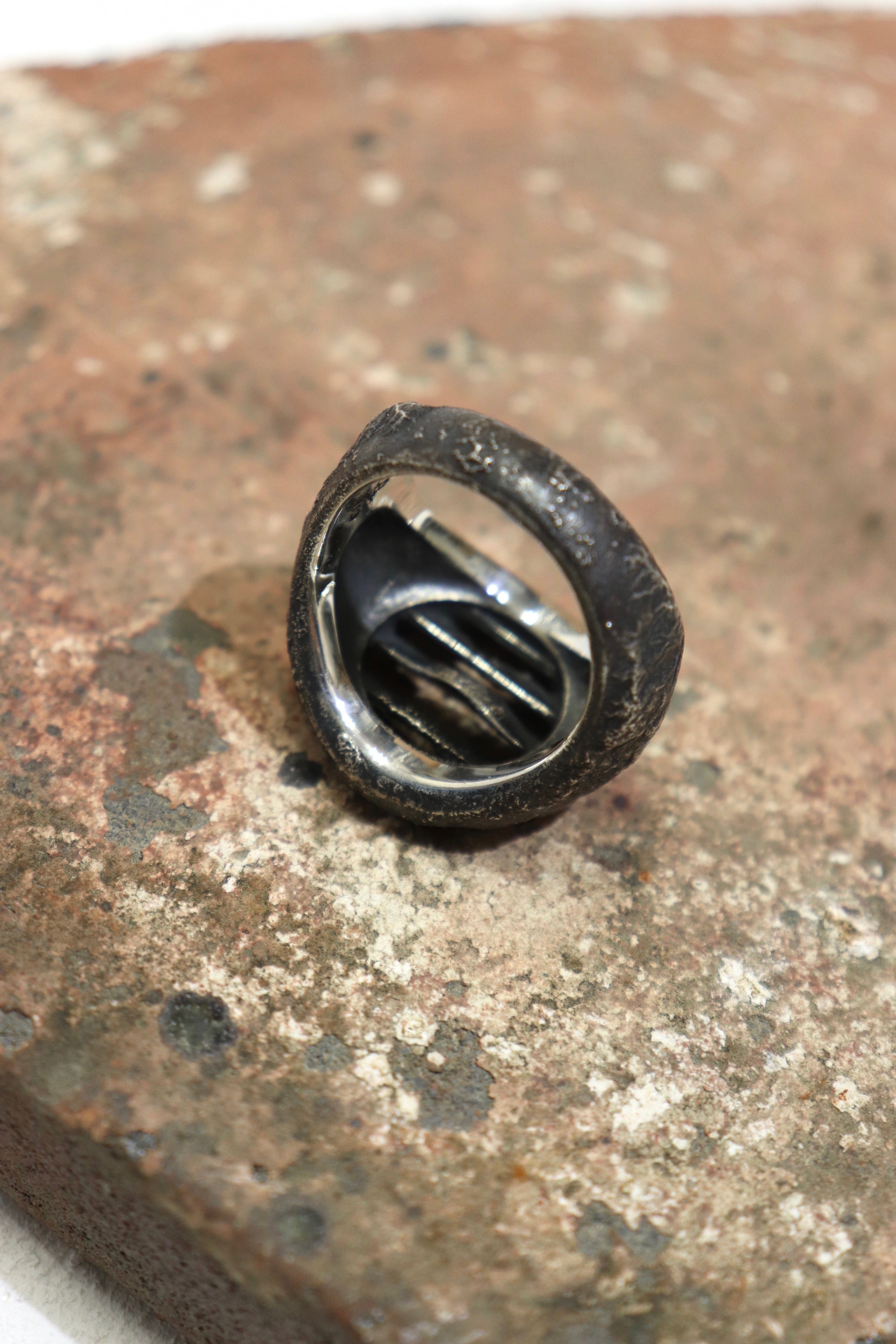 カガリユウスケ(KAGARI YUSUKE)のダクトリング(MELT)の通販｜PALETTE