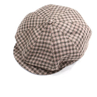 SOLARIS(ソラリス)のLINEN CASQUETTE 