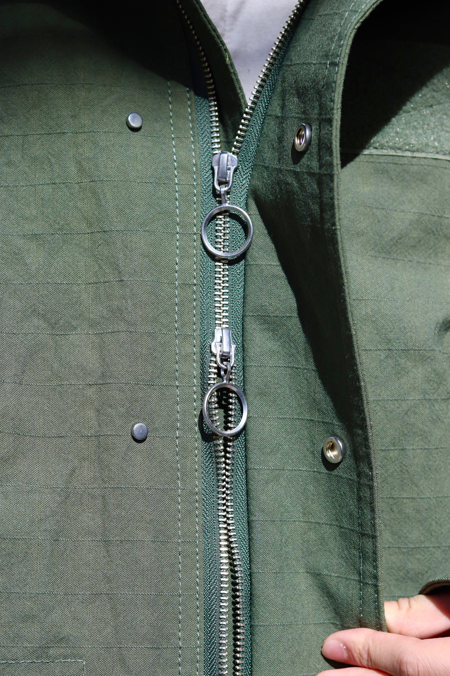 LEH  M-51 Short Jacket