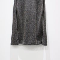 BED J.W. FORD(ベッドフォード)のGlitter Turtleneck MIXの通販