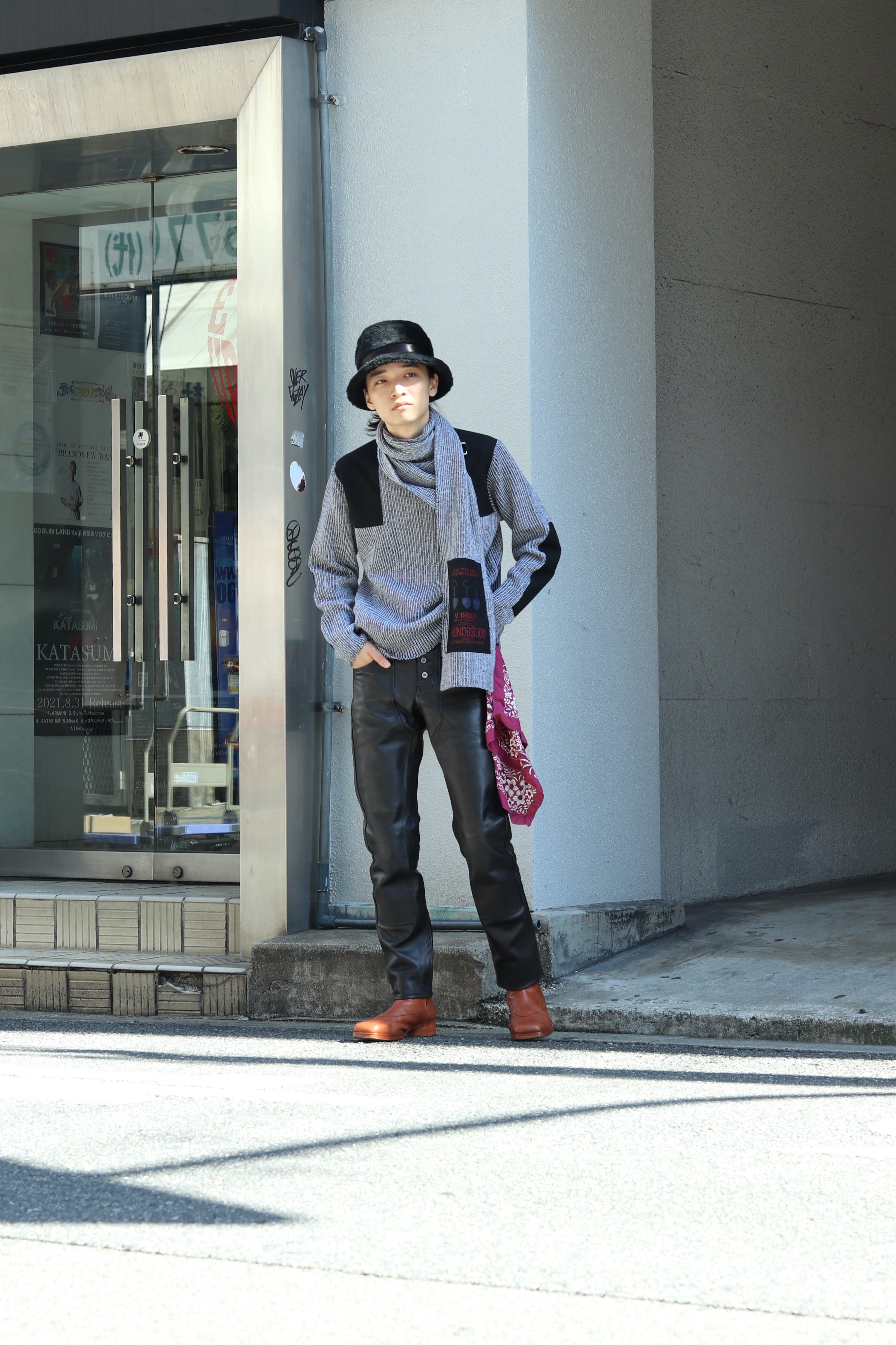 FLAME EMALF 服セット FLAME EMALF 服セット