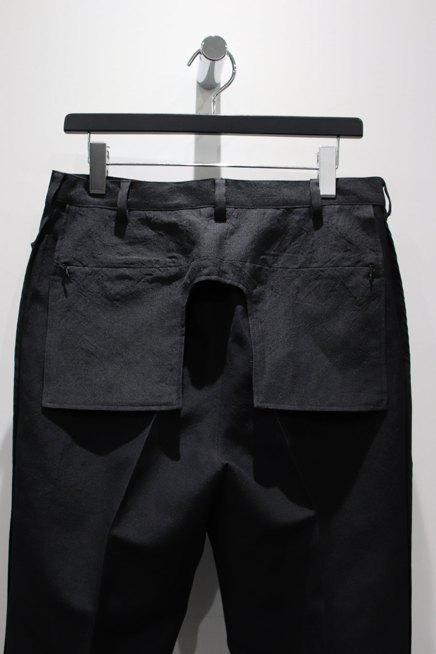NULABEL  INSIDE OUT WORK TROUSERS