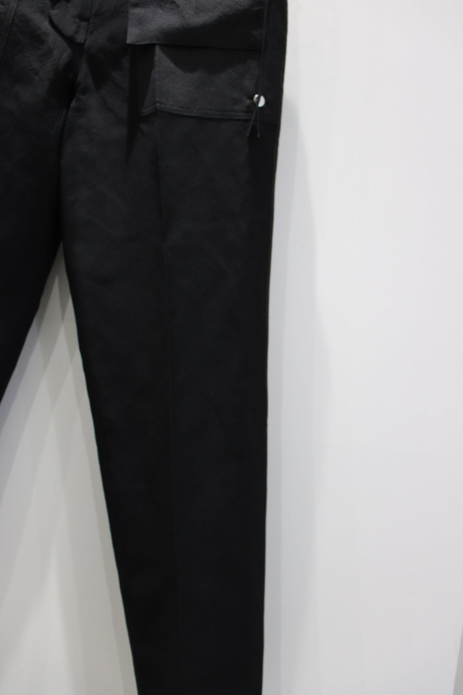NULABEL  INSIDE OUT WORK TROUSERS